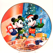 Disney Enchanted Christmas