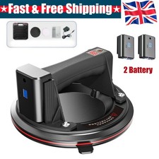 Electric Vacuum Suction Cup