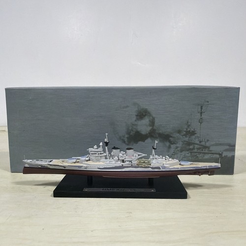 Atlas editions die cast model - atlas,