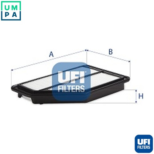 Air filter 471 for honda - air,