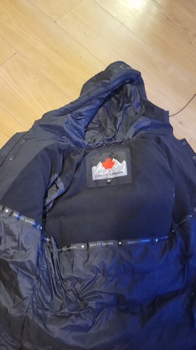 Zavetti canada coat age - coat,