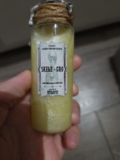 Skele-Gro Potion Bottle Vial Harry Potter Prop Collectable