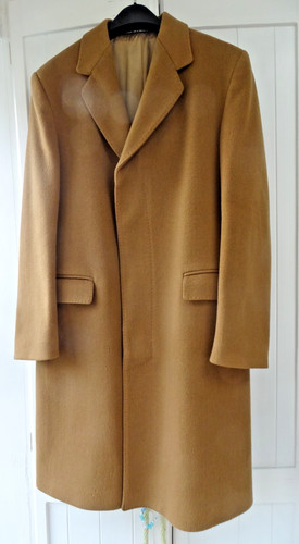 Original crombie pure wool - original,