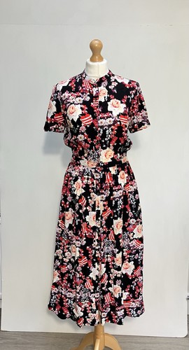Somerset alice temperley midi - somerset,