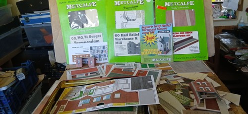 Metcalfe others oo gauge - oo,