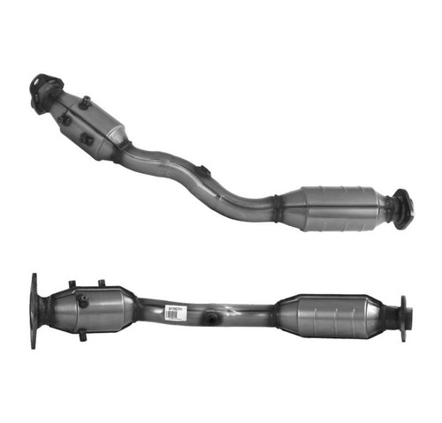 Approved catalytic converter - catalytic,