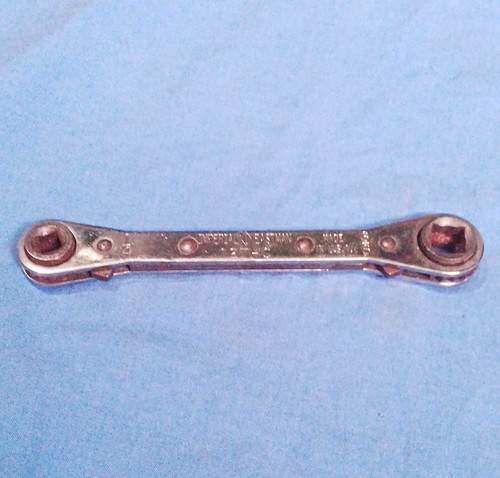 Vintage imperial eastman 127 - vintage,