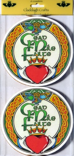 Four cead mile - mile, coasters