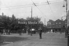 jk-67 St. Michaels Square