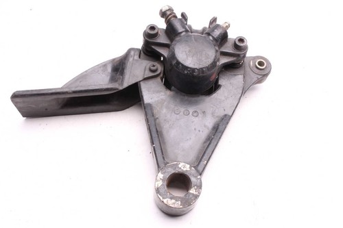Brake caliper rear brake