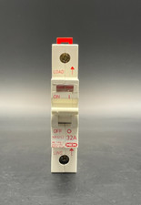 MEM Memera 2000 MCB 32 Amp