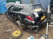 2020 TOYOTA COROLLA ESTATE DESIGN MK12 1.8 HYBRID 2ZR-FXE  **BREAKING**SPARES**