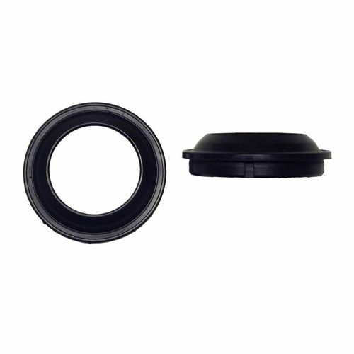 Fork dust seals yamaha - 2x,