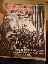 The British Empire Magazine No