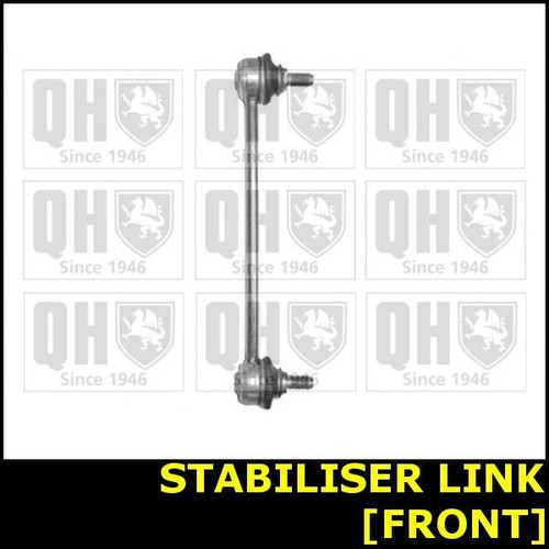 Stabiliser anti roll bar link - stabiliser, anti-roll