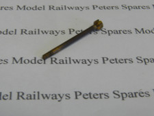 Hornby S1008 USED Triang Princess & 3MT Tank Chimney Class 37 Screw (x1)