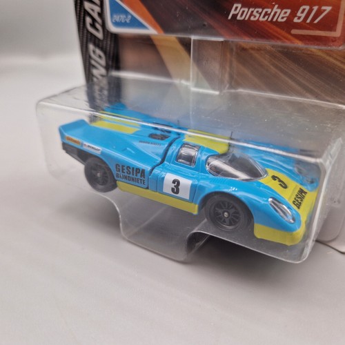 Majorette porsche 917 diecast - majorette,