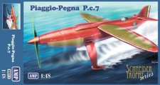 AMP 48011 1:48 Piaggio-Pegna