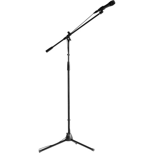 Complete dynamic microphone - complete,