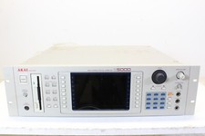 Akai S5000 Sampler With owners