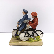 Vintage 1983 Bone China