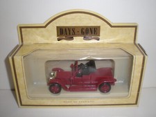 Lledo Days Gone 1907