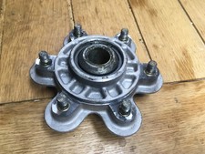 Ducati  ST2 ST3 ST4 rear