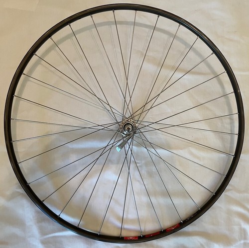 Front dura ace - front, hub/mavic