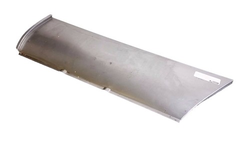 Double cab side panel lower - panel,
