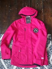Ladies Westbeach Ski Jacket