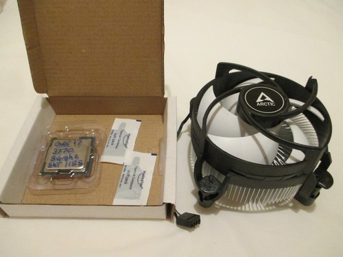 Intel core 3770 - i7-3770,