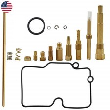 New Rebuid Kits for Keihin FCR