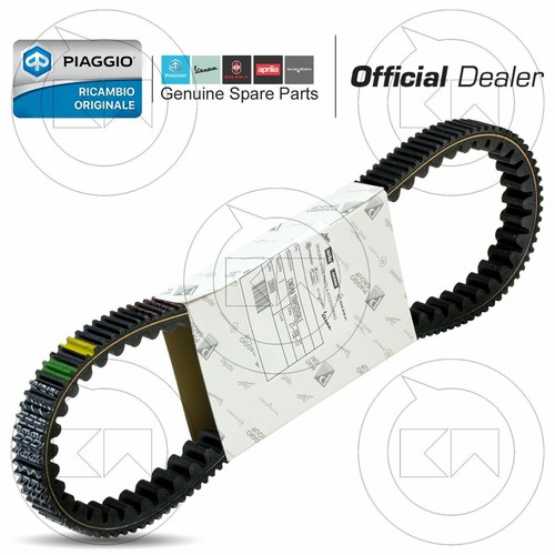 Original transmission belt - transmission,