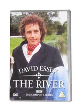 The River DVD (2006) David Essex cert U Highly Rated eBay Seller Great Prices