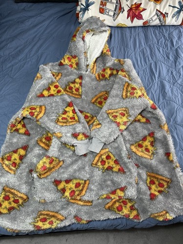 Primark pizza snuddie - primark,