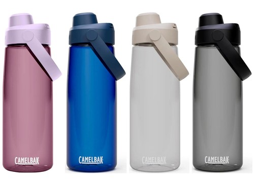 Camelbak thrive chug bottle - thrive,