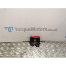 2009 Corsa D VXRacing VXR Rear