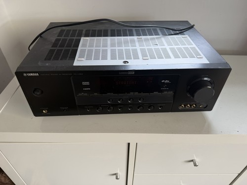 Yamaha v363 natural - natural, sound