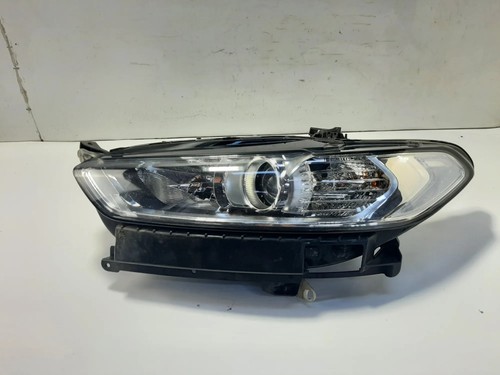 Ford mondeo turnier front - ford,