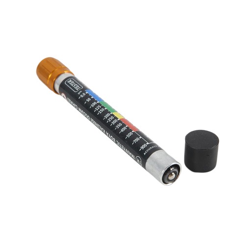 Car paint thickness tester pen - paint,