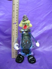 Murano Italy Vintage Art Glass