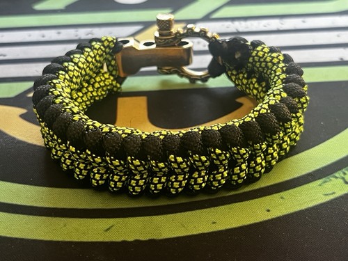 Handmade paracord survival - handmade,