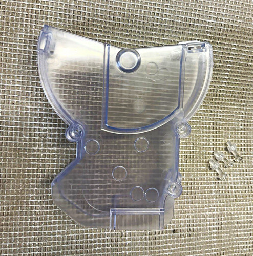 Replacement guard for itl - replacement,