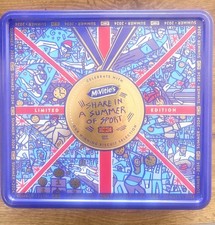 MC VITIES SHARE IN SUMMER OF