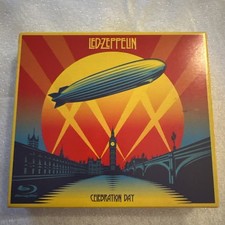 Celebration Day [Dlx Edition]