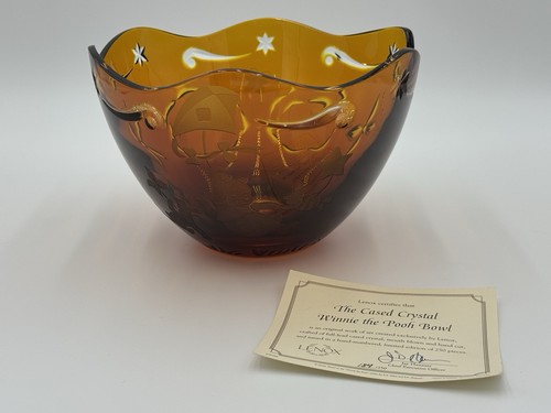 Winnie the pooh lenox - the, disney