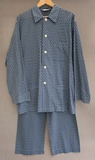 Derek Rose Men's Pyjama Set