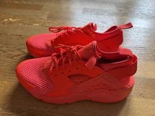 Nike Air Huarache Ultra Triple