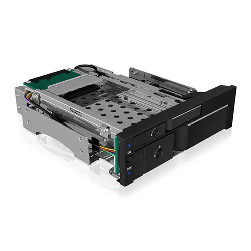 Icy box 173ssk - mobile, rack