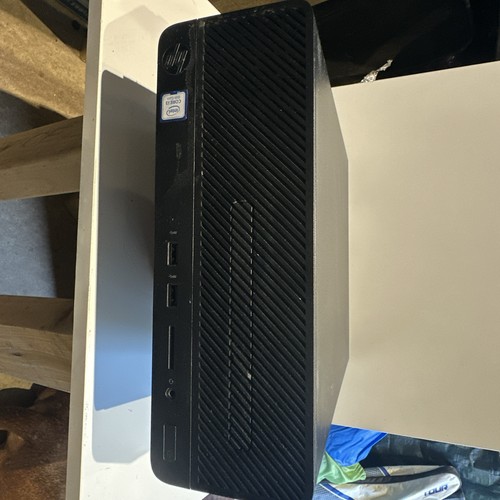 290 sff core - hp,